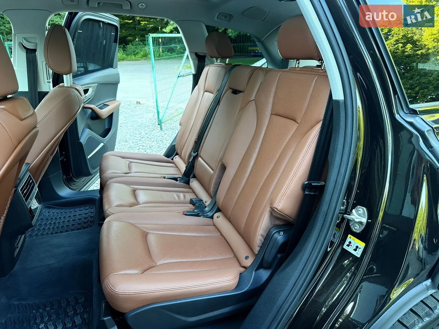 2023 Audi Q7 - мініатюра 25
