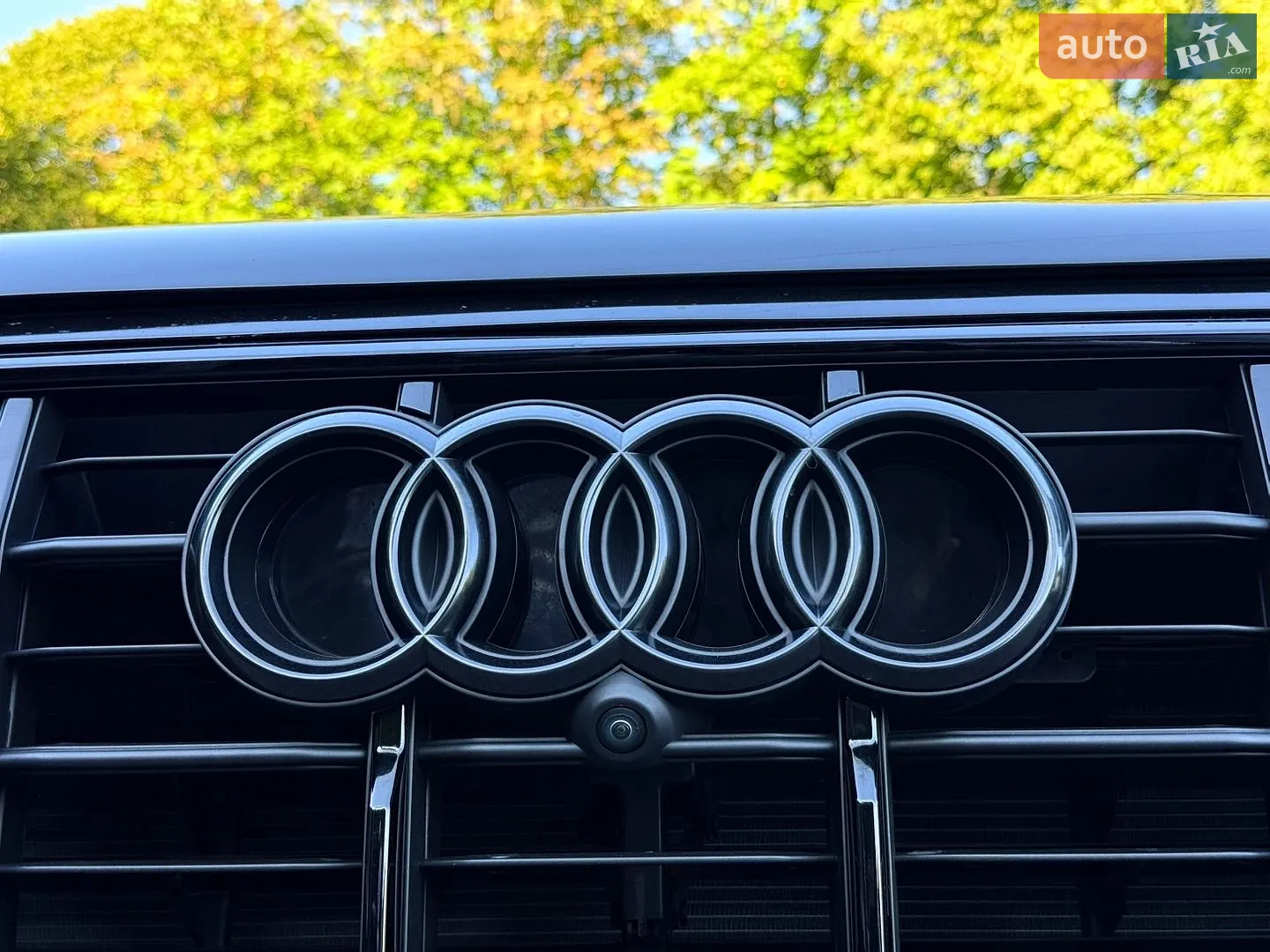 2023 Audi Q7 - мініатюра 32