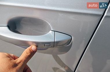 Позашляховик / Кросовер Audi Q7 2017 в Києві