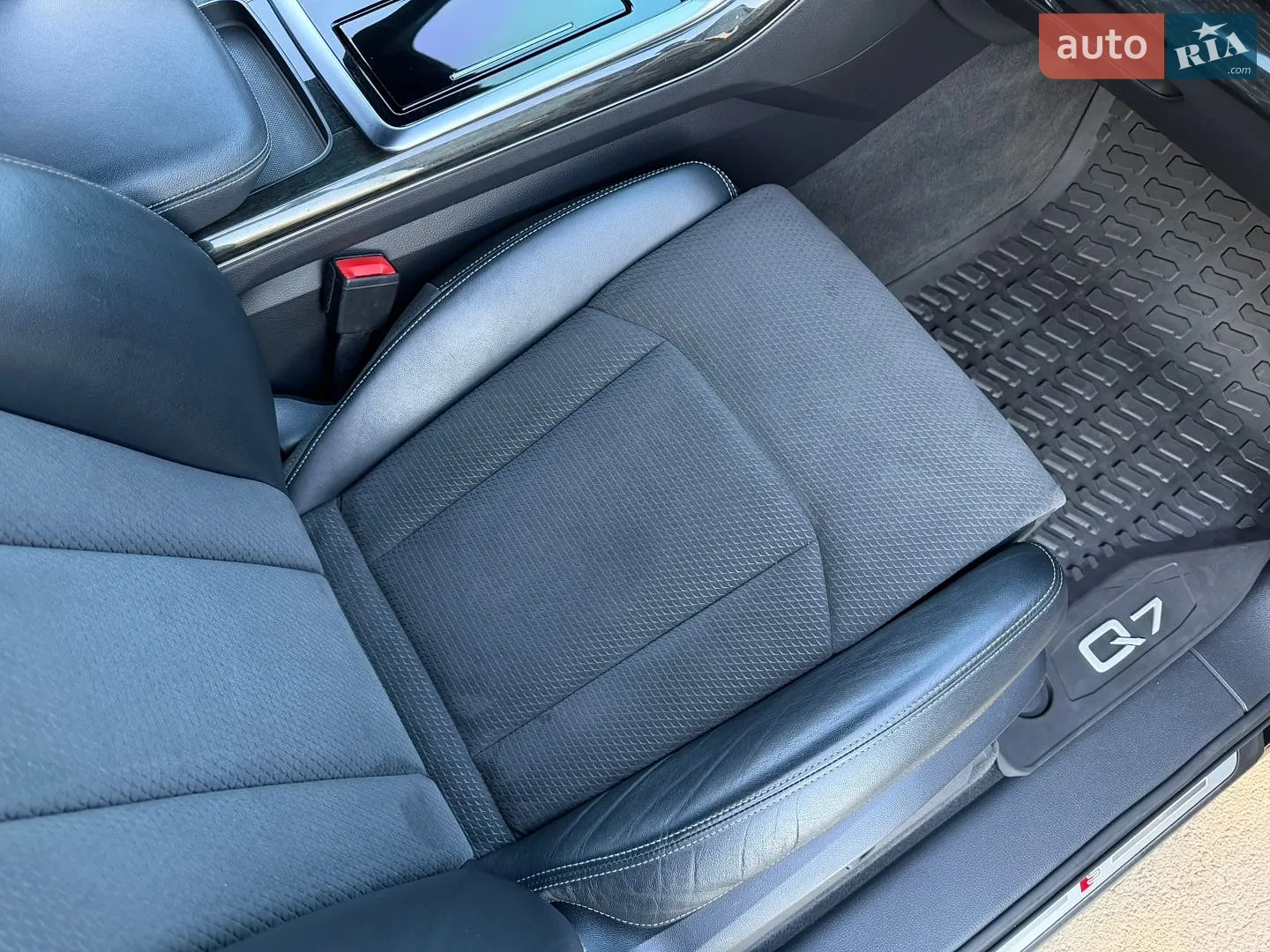 2021 Audi Q7 - мініатюра 37