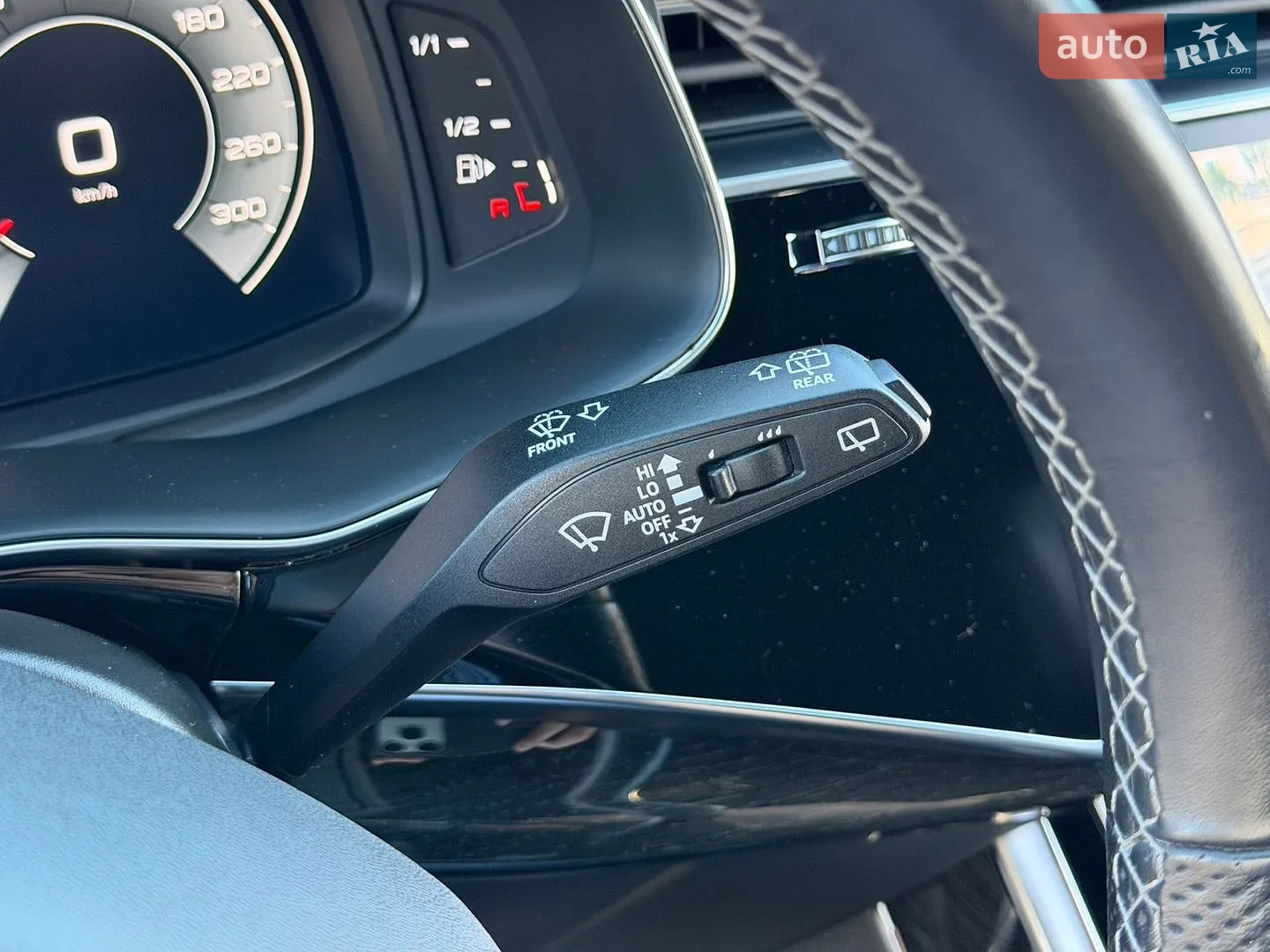 2021 Audi Q7 - мініатюра 48