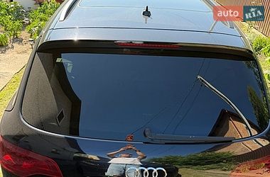 Внедорожник / Кроссовер Audi Q7 2015 в Киеве
