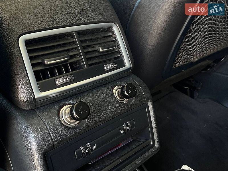 Позашляховик / Кросовер Audi Q7 2012 в Луцьку фото 38 Позашляховик / Кросовер Audi Q7 2012 в Луцьку