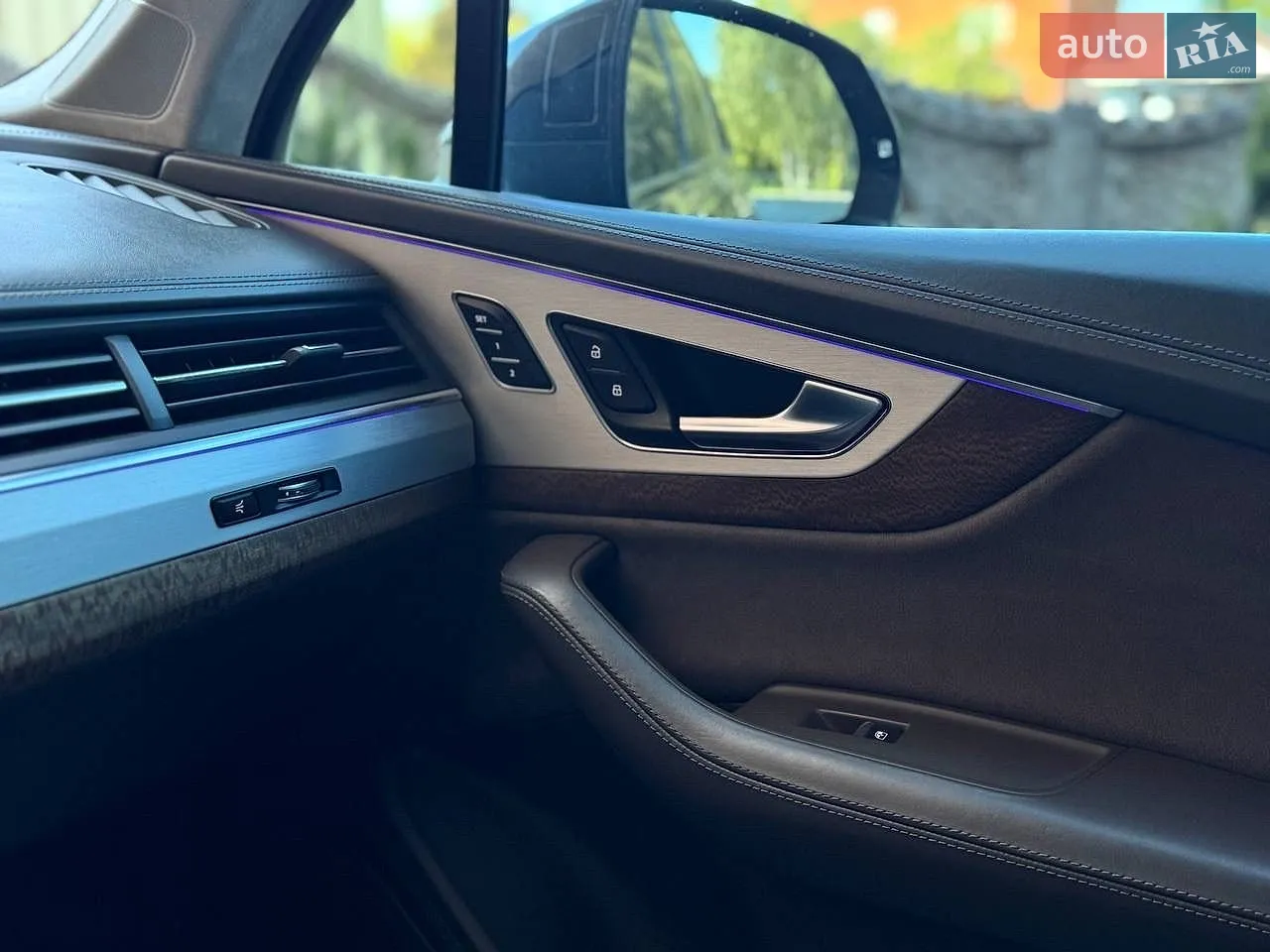 2019 Audi Q7 - мініатюра 36