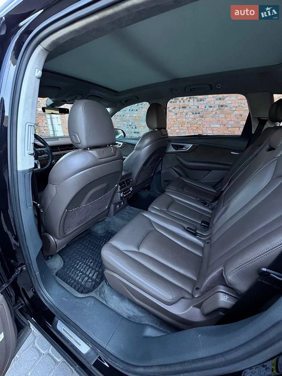 2019 Audi Q7 - мініатюра 41