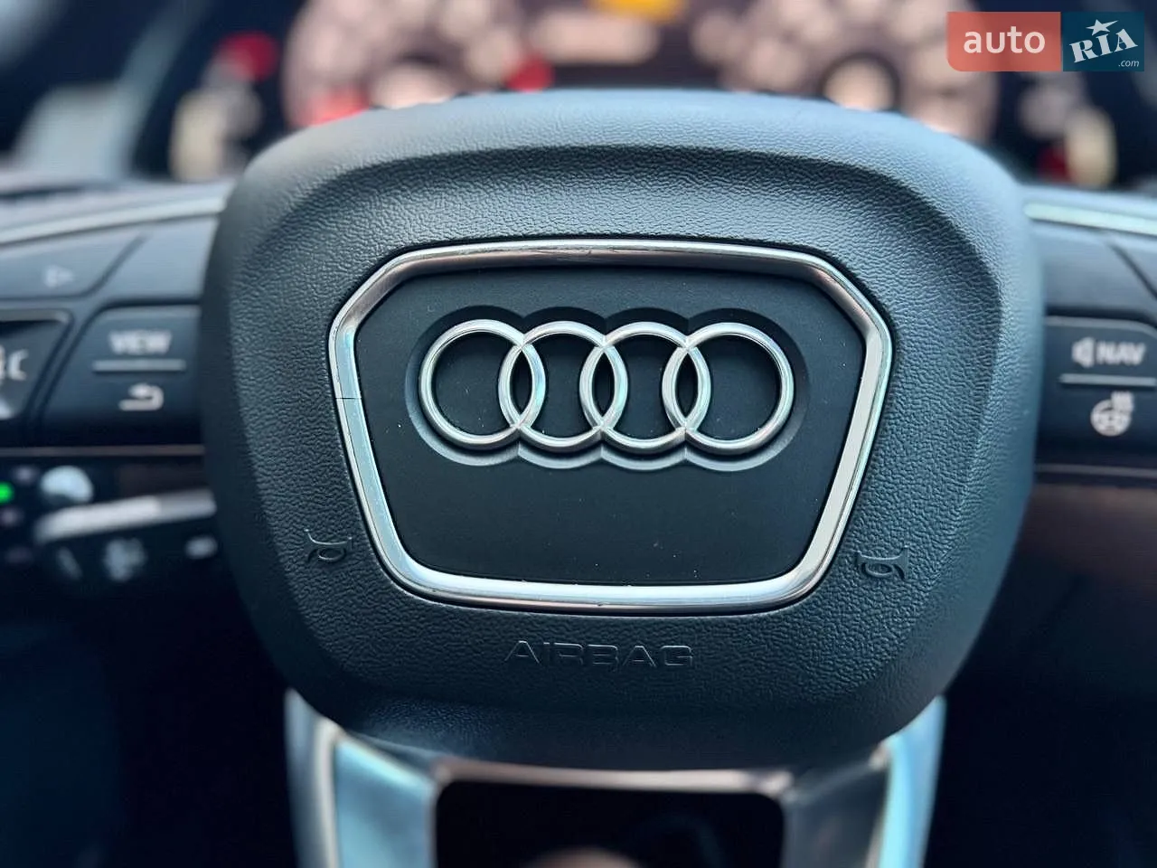 2019 Audi Q7 - мініатюра 29