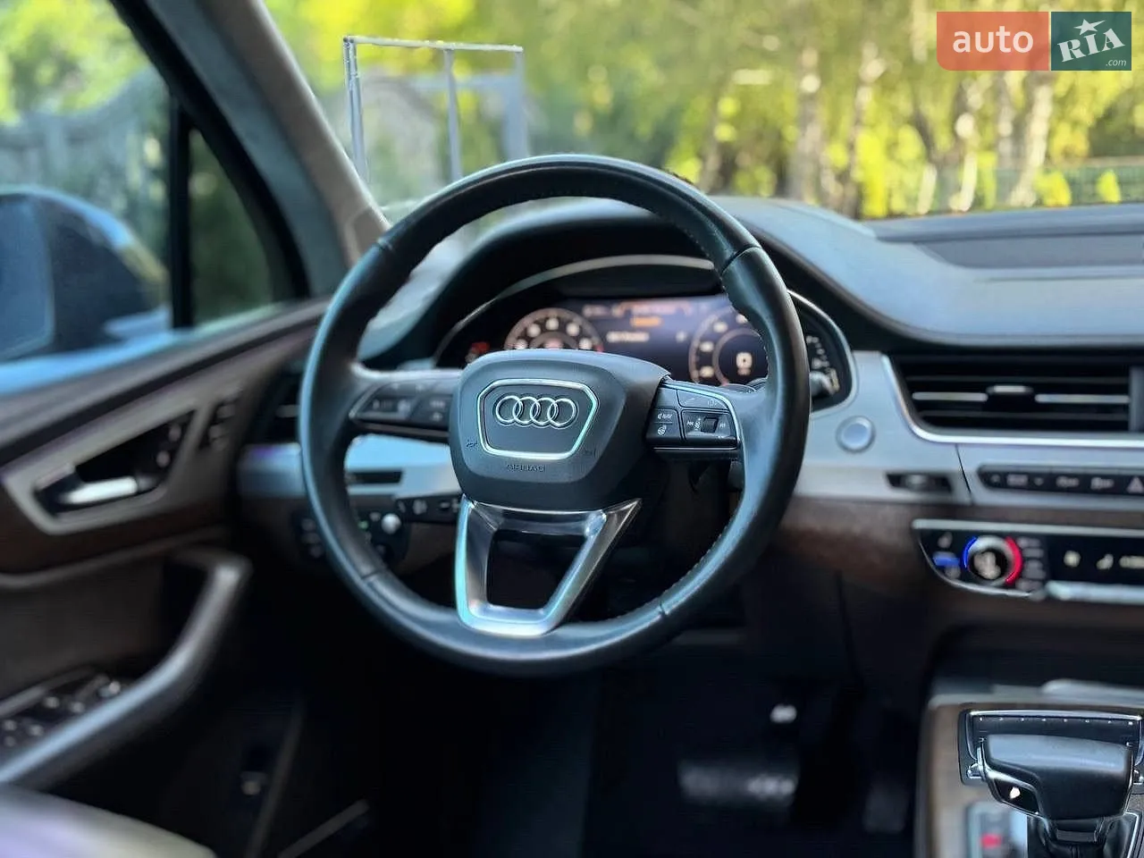 2019 Audi Q7 - мініатюра 44