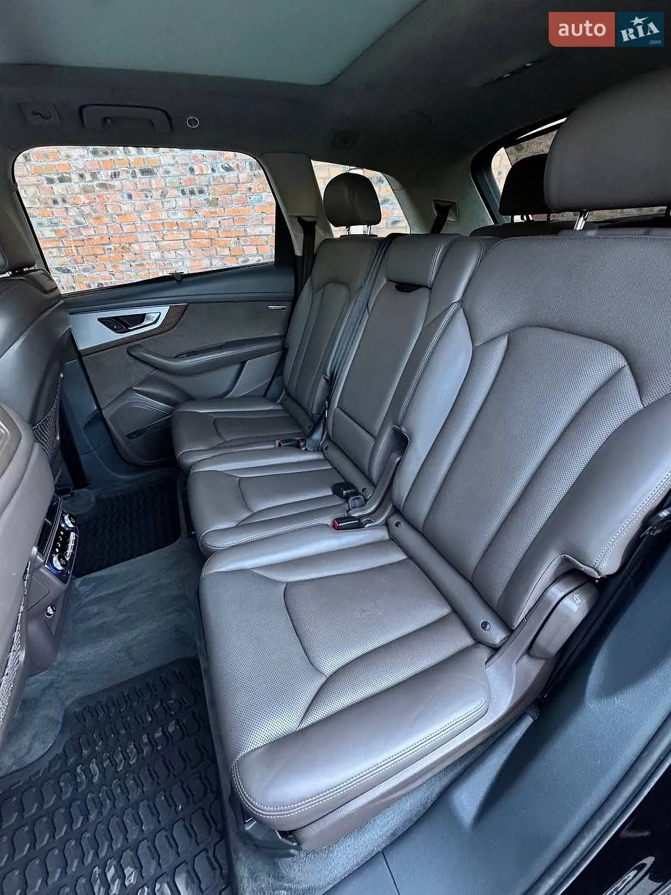 2019 Audi Q7 - мініатюра 65