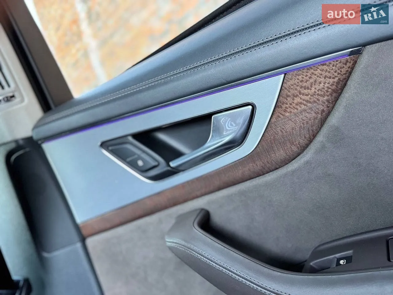 2019 Audi Q7 - мініатюра 68