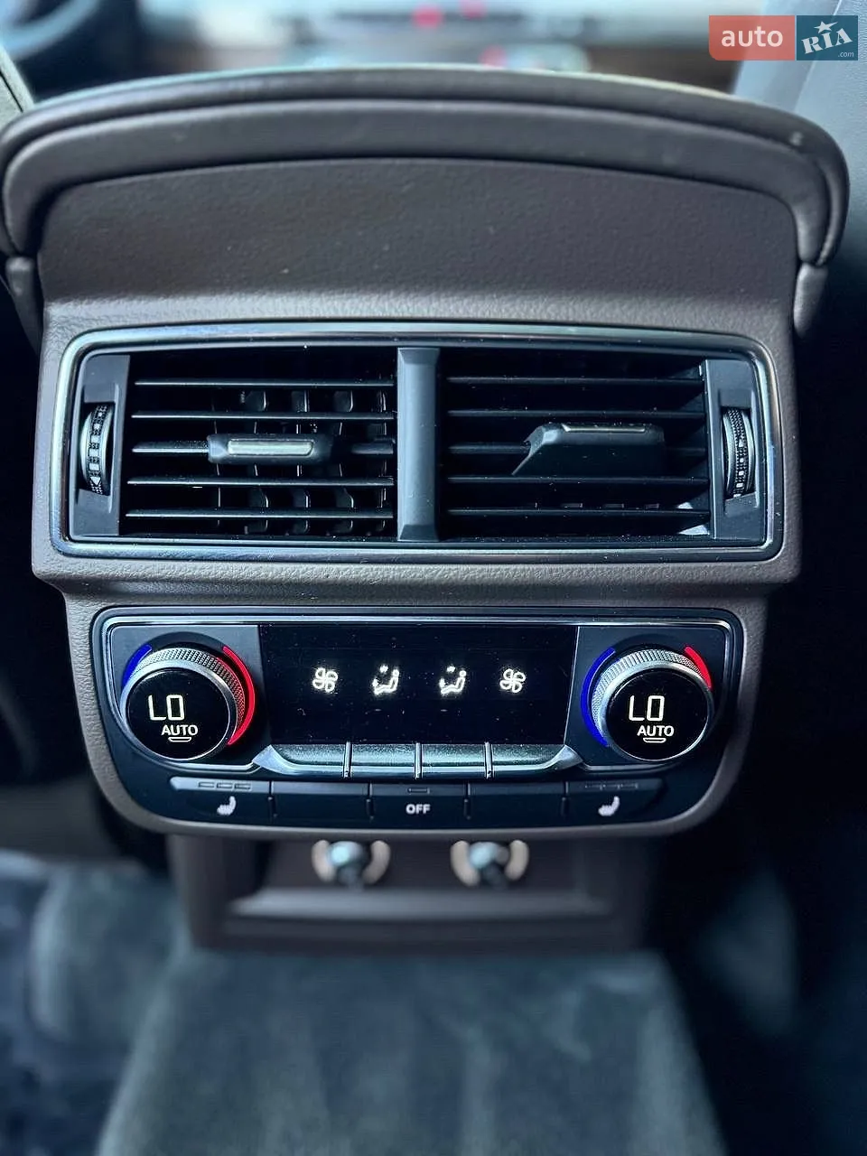 2019 Audi Q7 - мініатюра 67