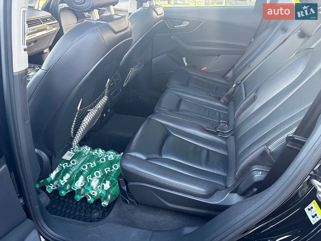 2018 Audi Q7 - мініатюра 15
