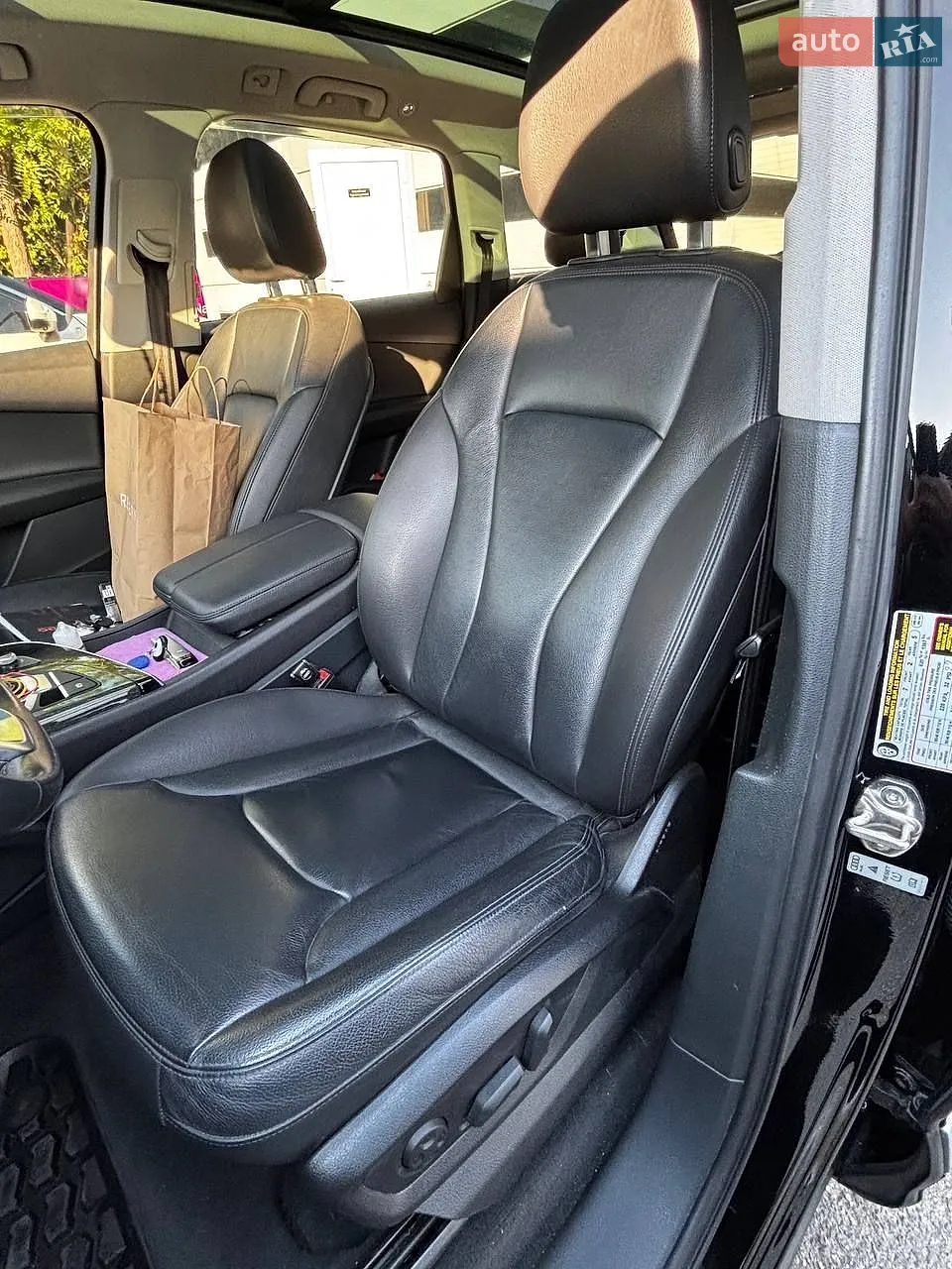 2018 Audi Q7 - мініатюра 10