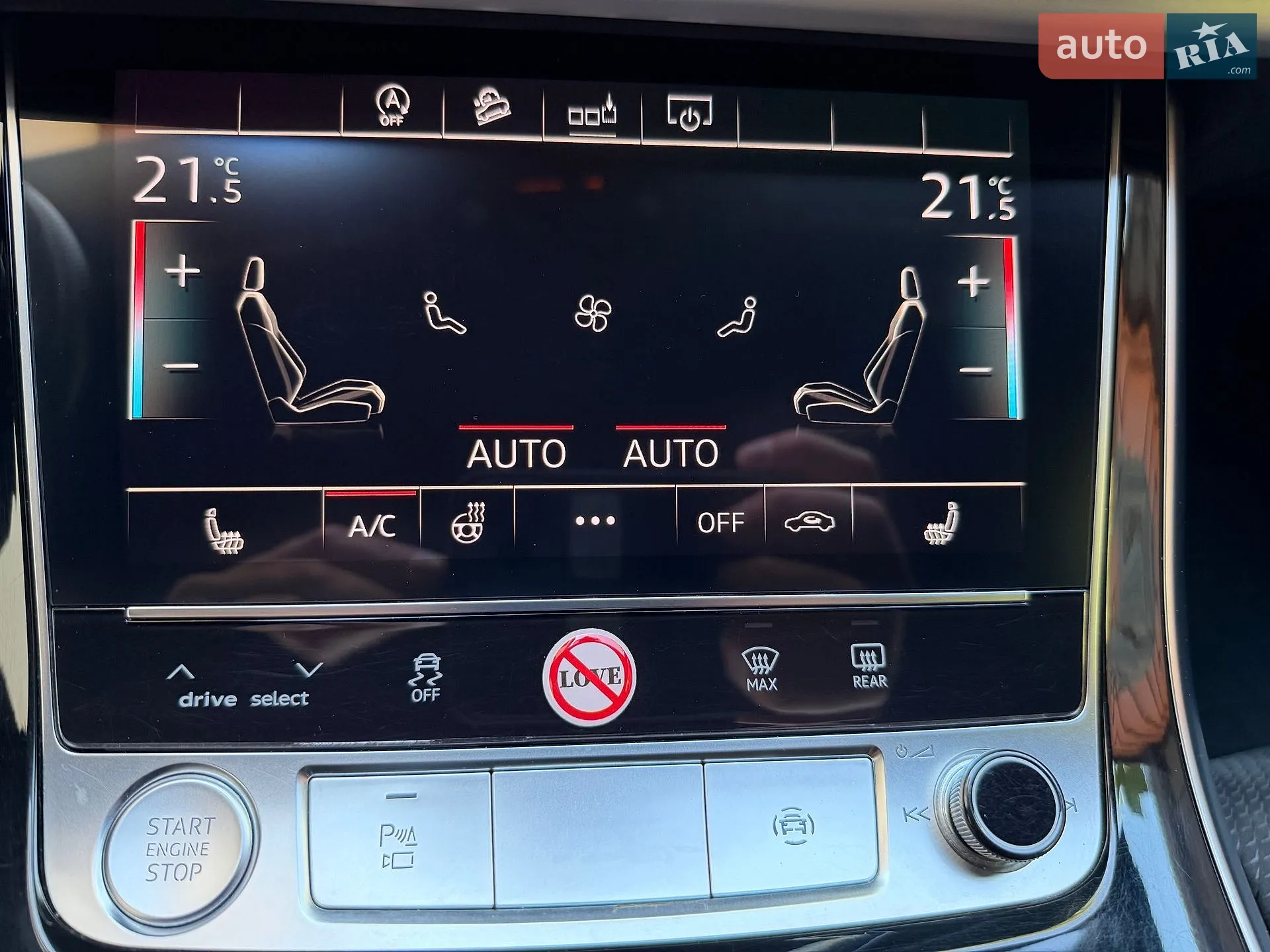 2020 Audi Q7 - мініатюра 21