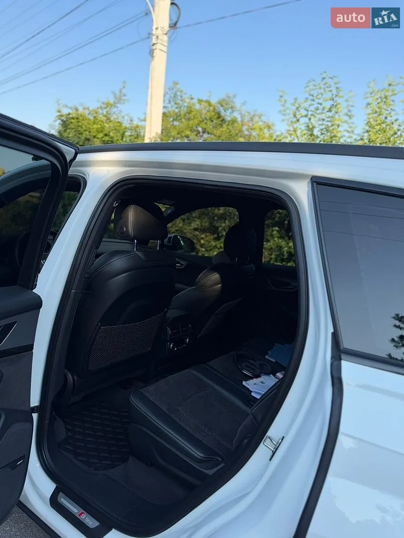 2017 Audi Q7 - мініатюра 18