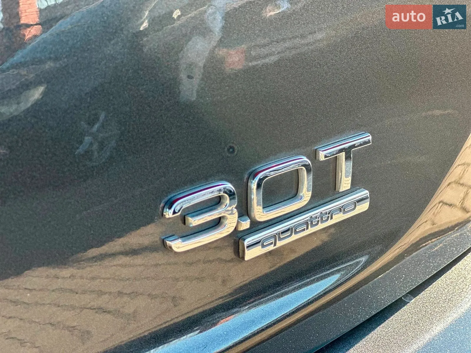 2013 Audi Q7 - мініатюра 11