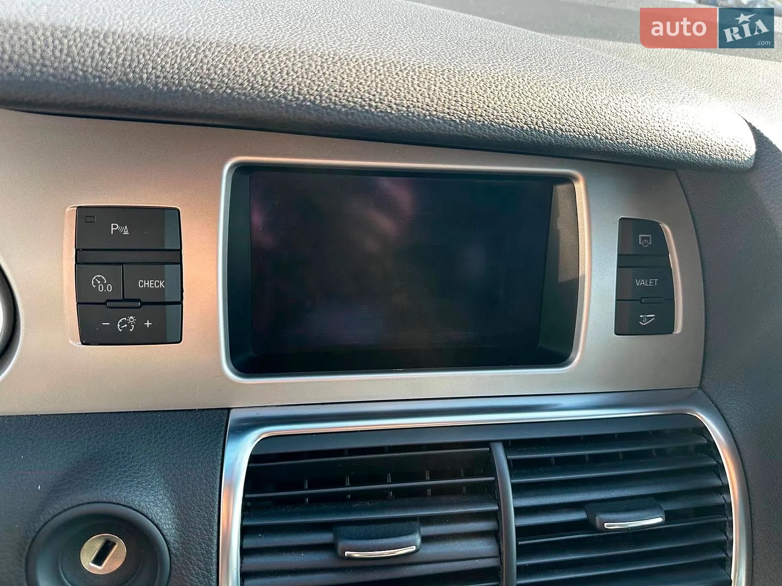 2013 Audi Q7 - мініатюра 26