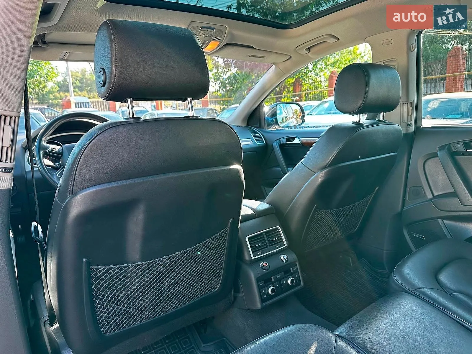2013 Audi Q7 - мініатюра 27