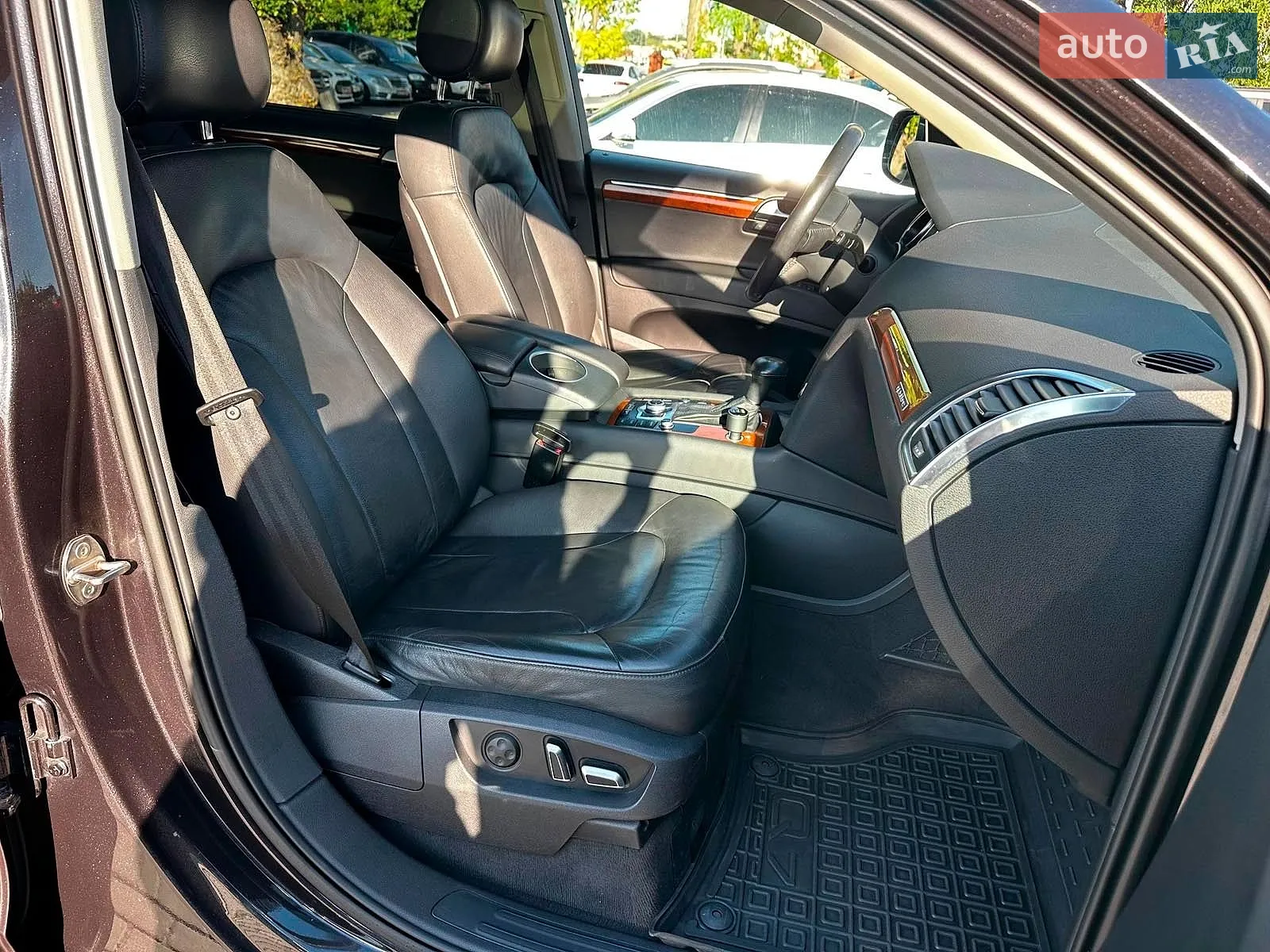 2013 Audi Q7 - мініатюра 33