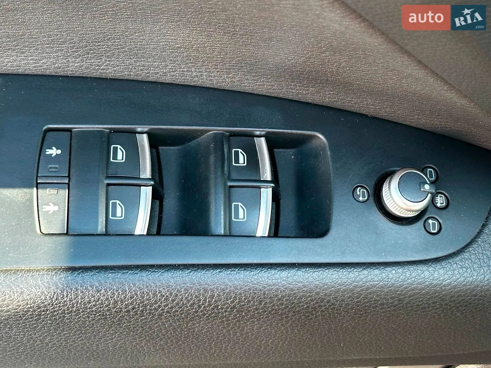 2013 Audi Q7 - мініатюра 15