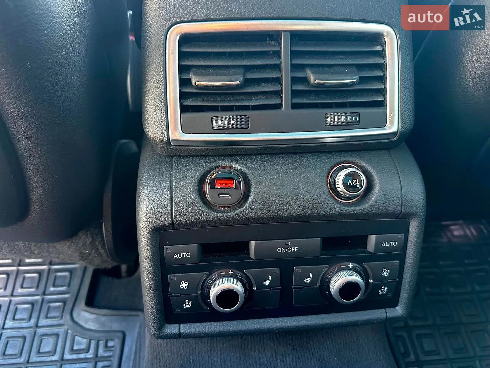 2013 Audi Q7 - мініатюра 25
