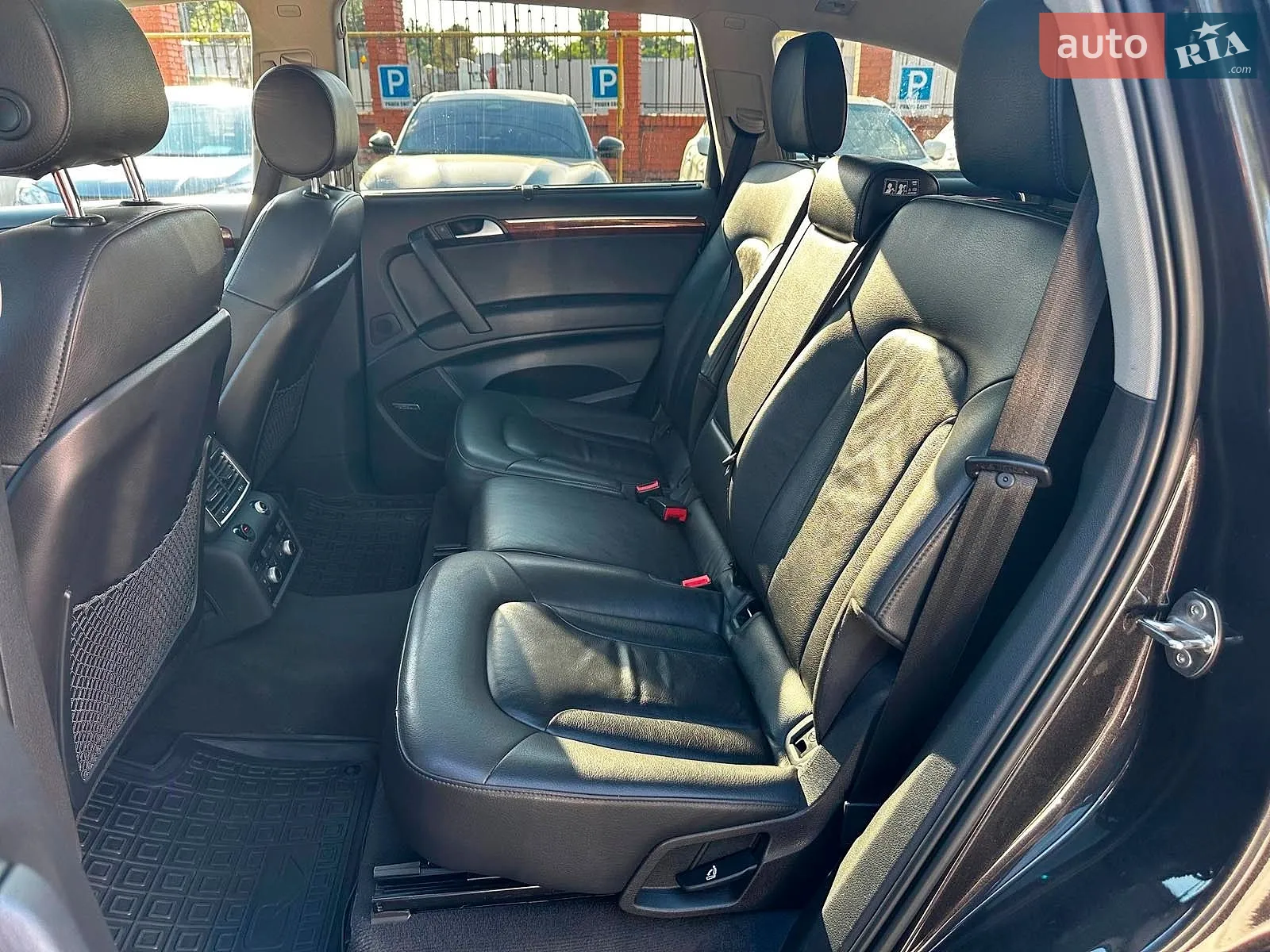 2013 Audi Q7 - мініатюра 24