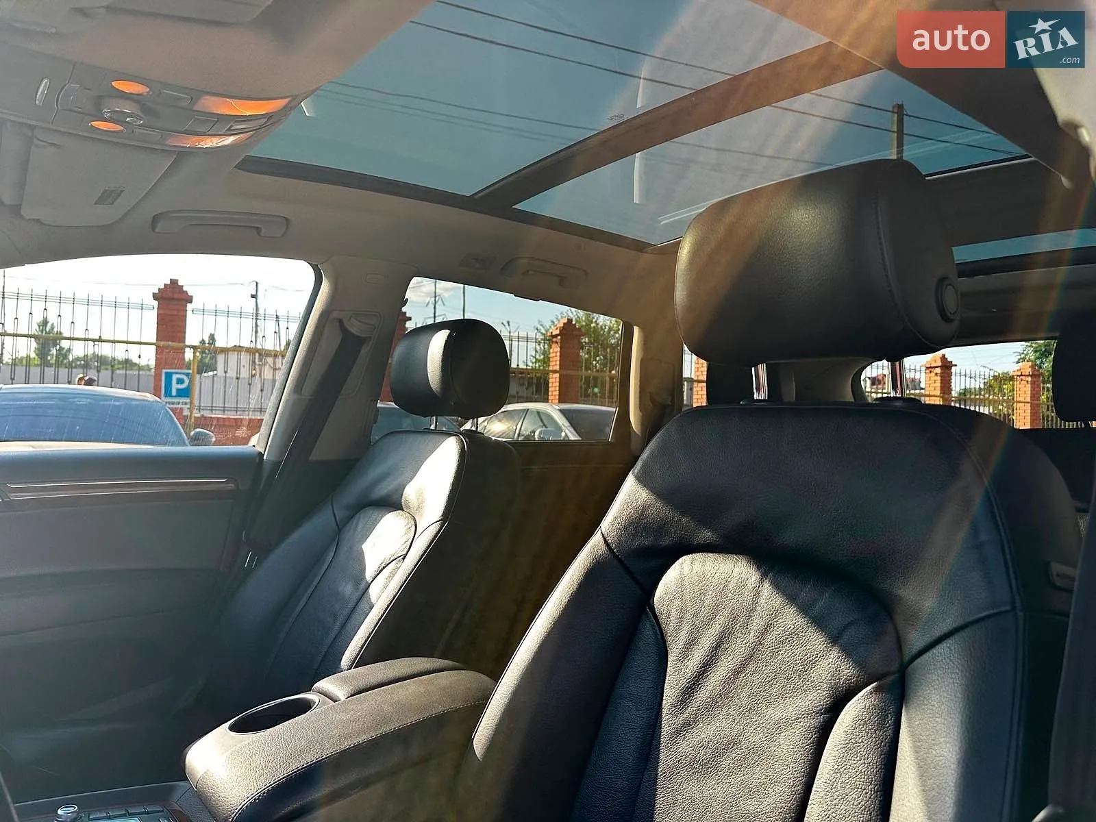 2013 Audi Q7 - мініатюра 19