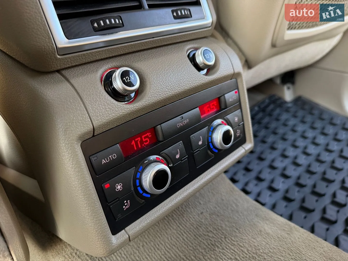 2015 Audi Q7 - мініатюра 32
