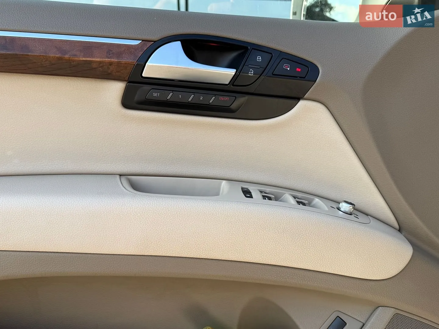 2015 Audi Q7 - мініатюра 34