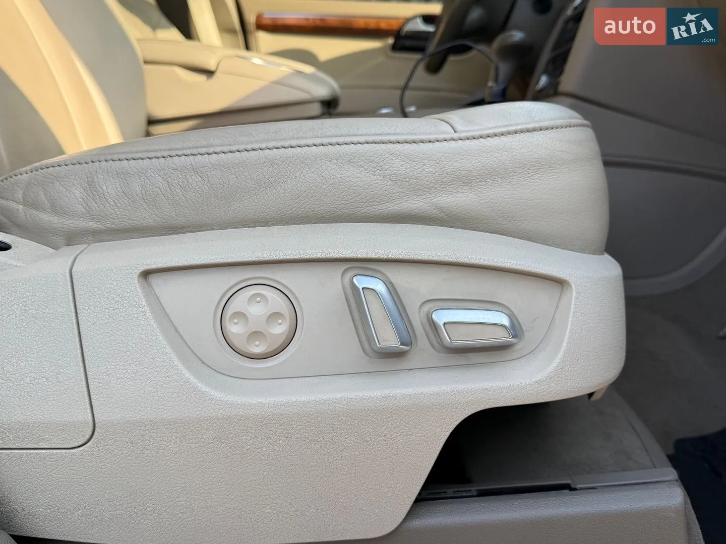 2015 Audi Q7 - мініатюра 47