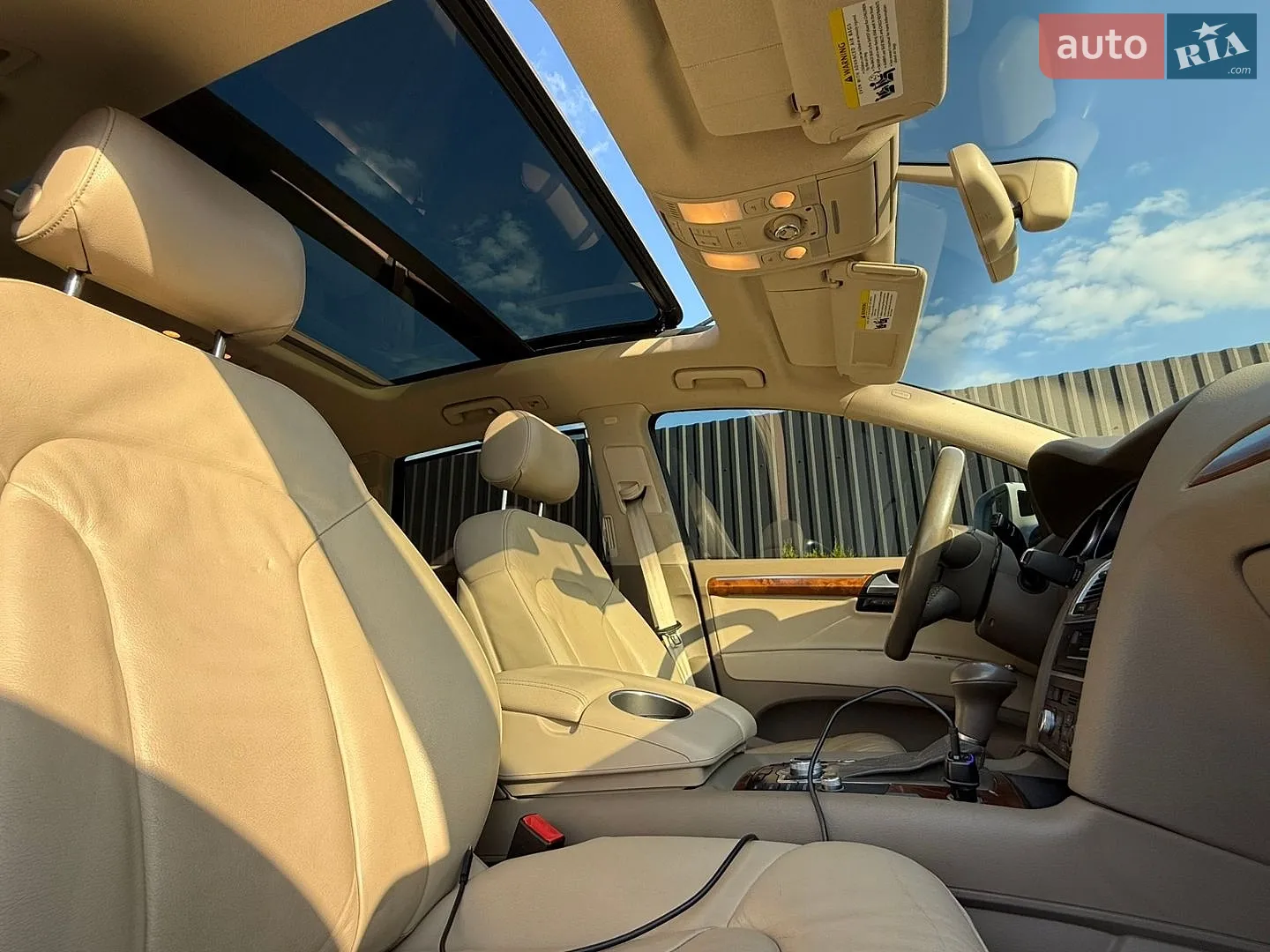 2015 Audi Q7 - мініатюра 50