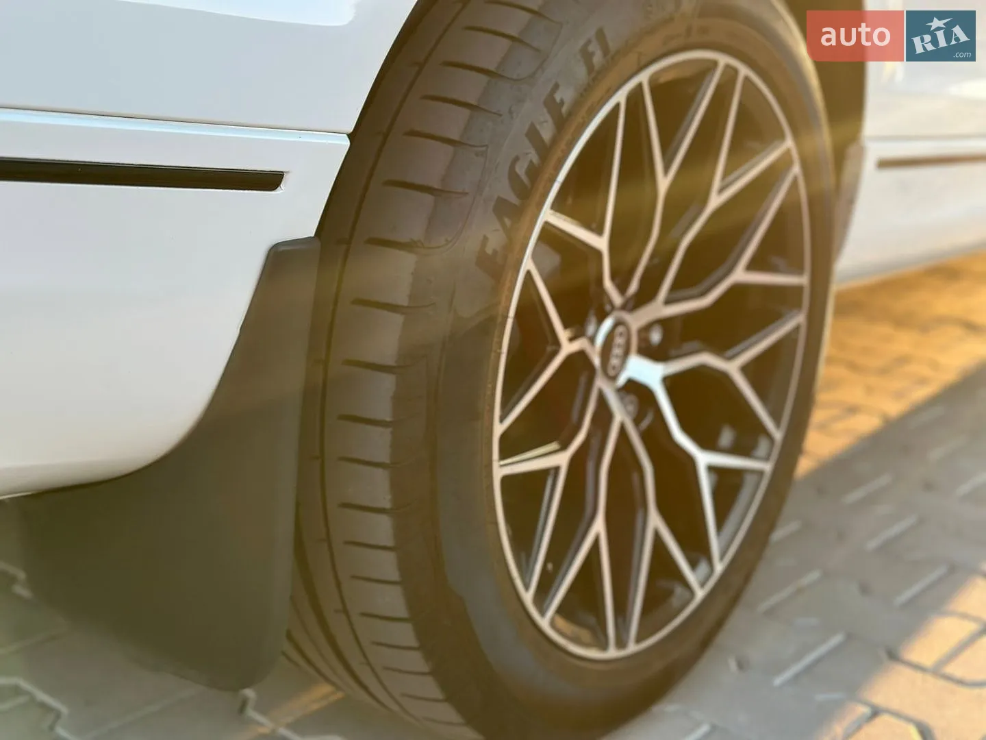 2012 Audi Q7 - мініатюра 19