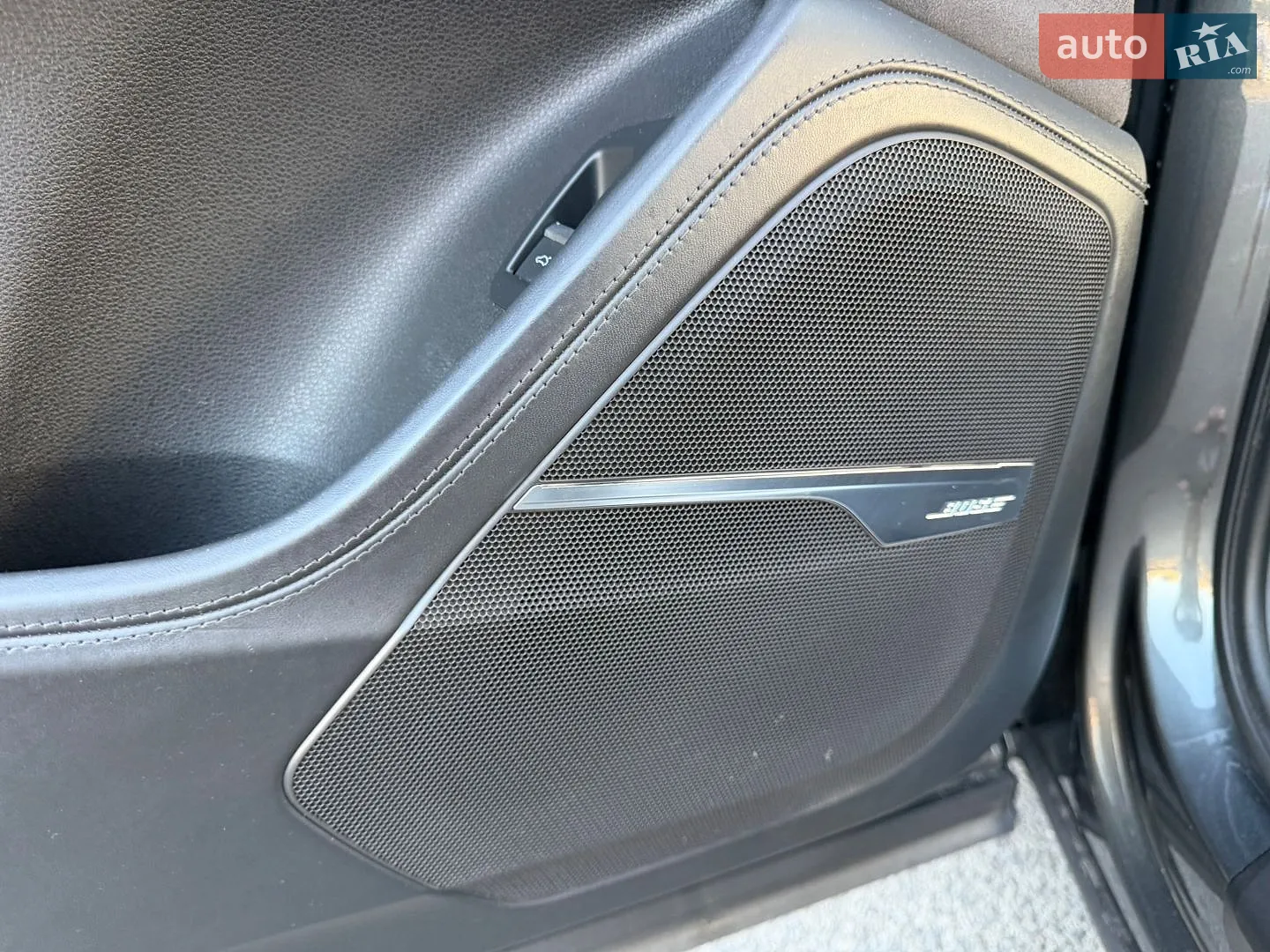 2018 Audi SQ7 - мініатюра 13