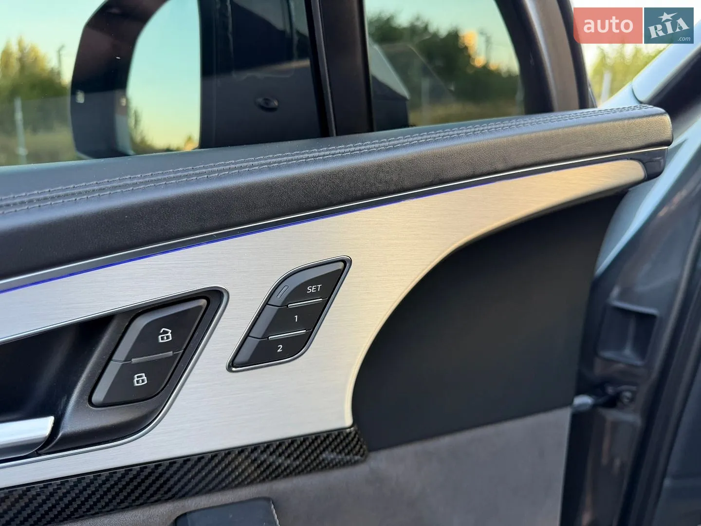 2018 Audi SQ7 - мініатюра 17