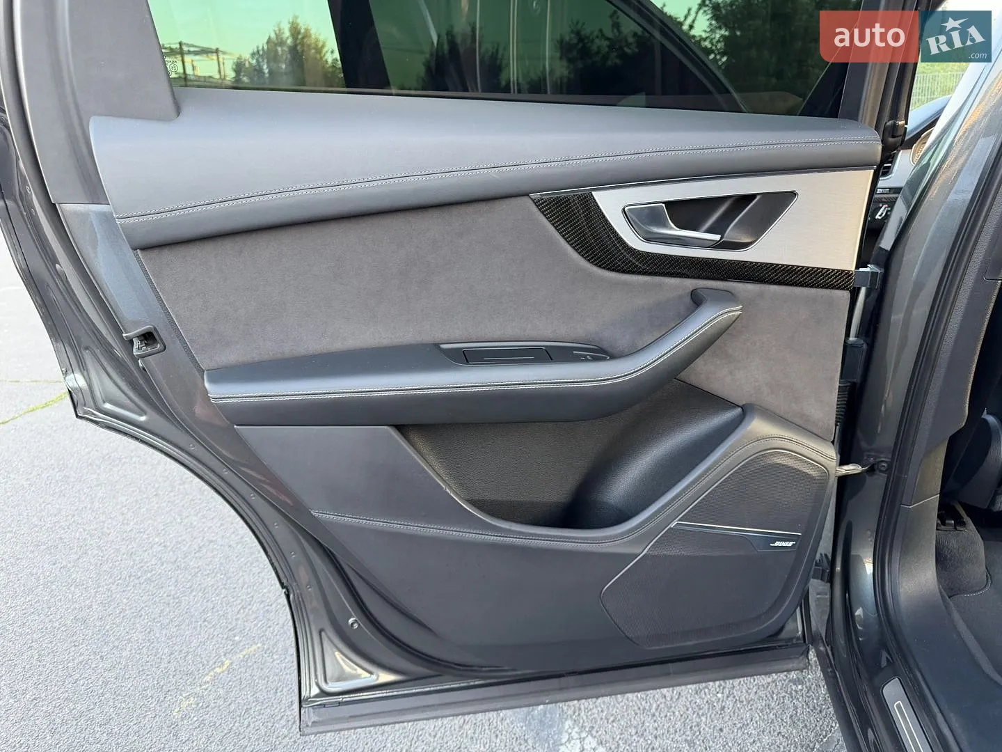 2018 Audi SQ7 - мініатюра 19