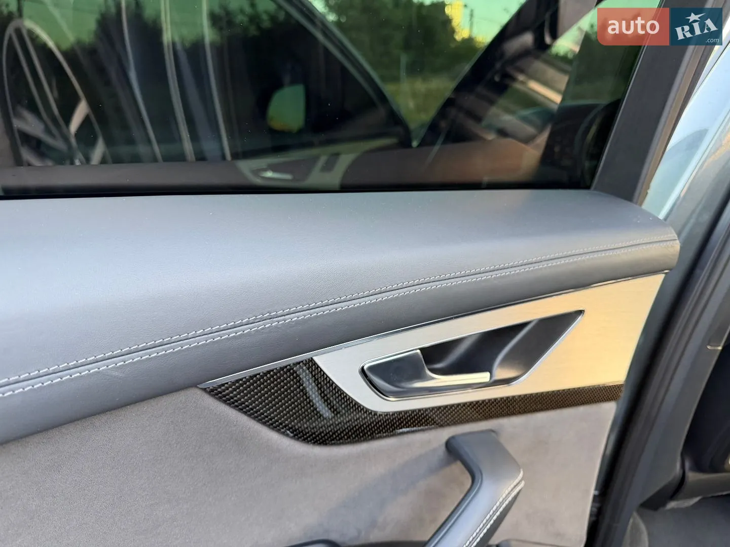 2018 Audi SQ7 - мініатюра 20