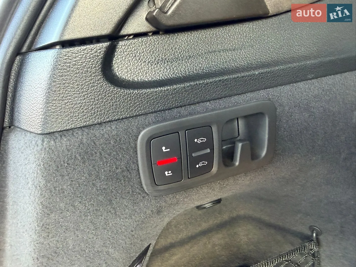 2018 Audi SQ7 - мініатюра 22