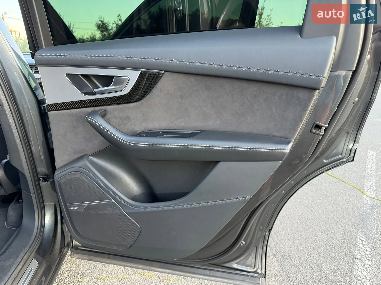 2018 Audi SQ7 - мініатюра 24