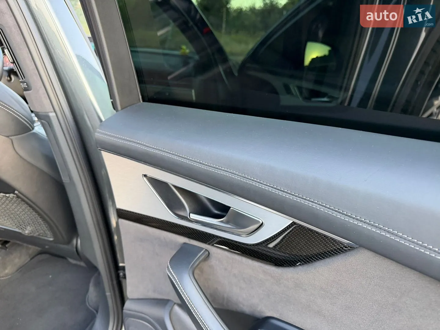 2018 Audi SQ7 - мініатюра 25