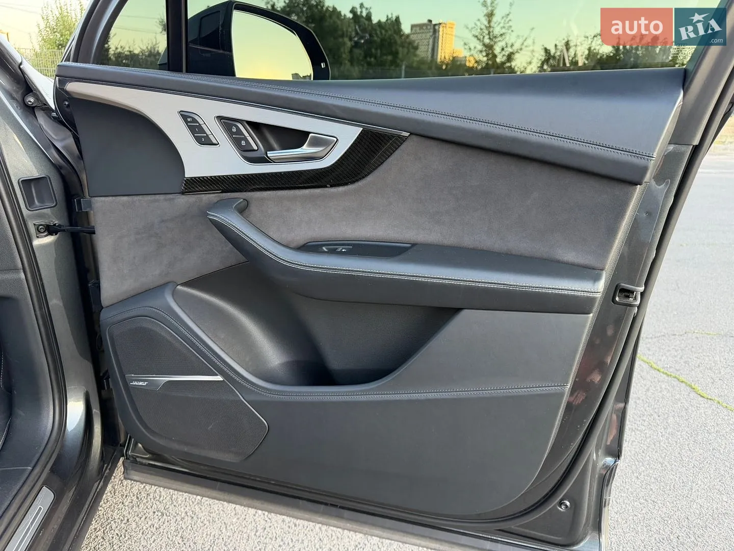2018 Audi SQ7 - мініатюра 28