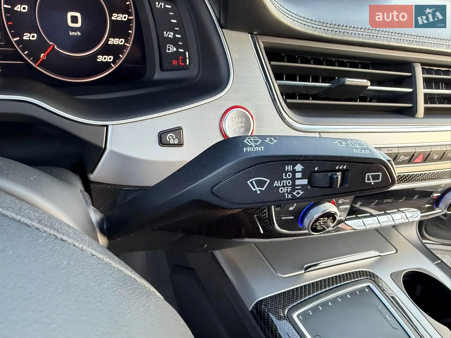 2018 Audi SQ7 - мініатюра 39
