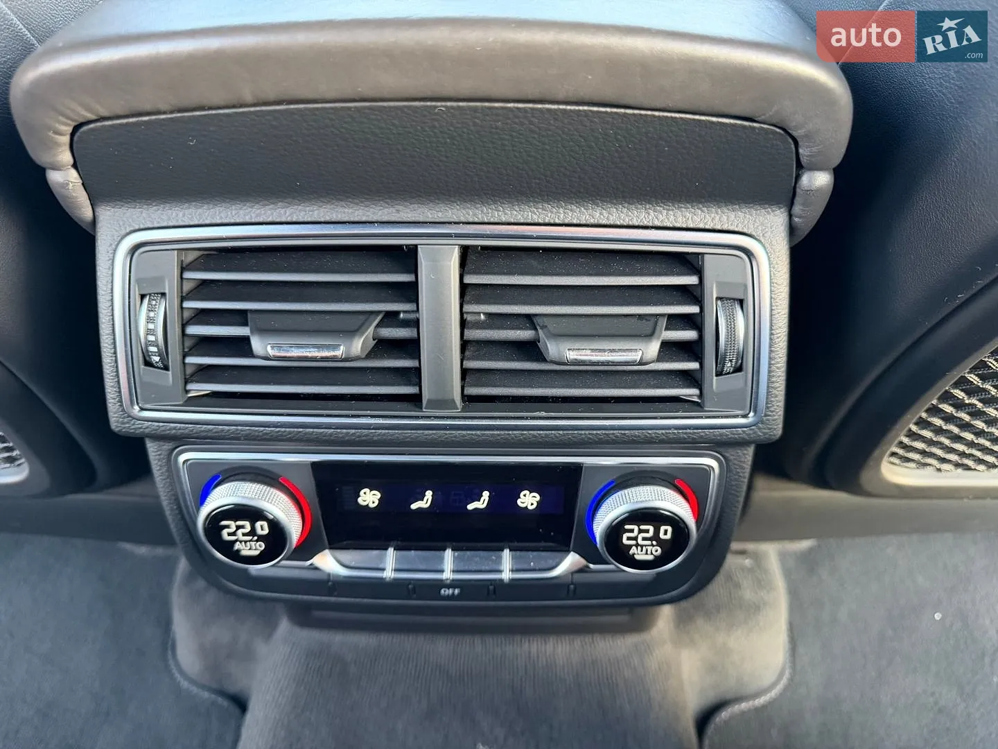 2018 Audi SQ7 - мініатюра 34