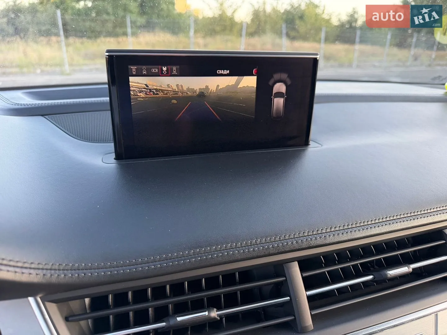 2018 Audi SQ7 - мініатюра 43