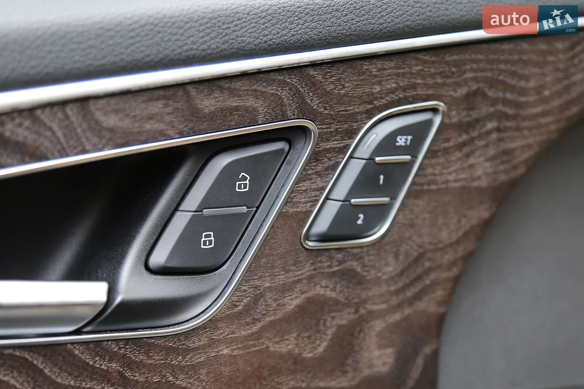 2019 Audi Q7 - мініатюра 32