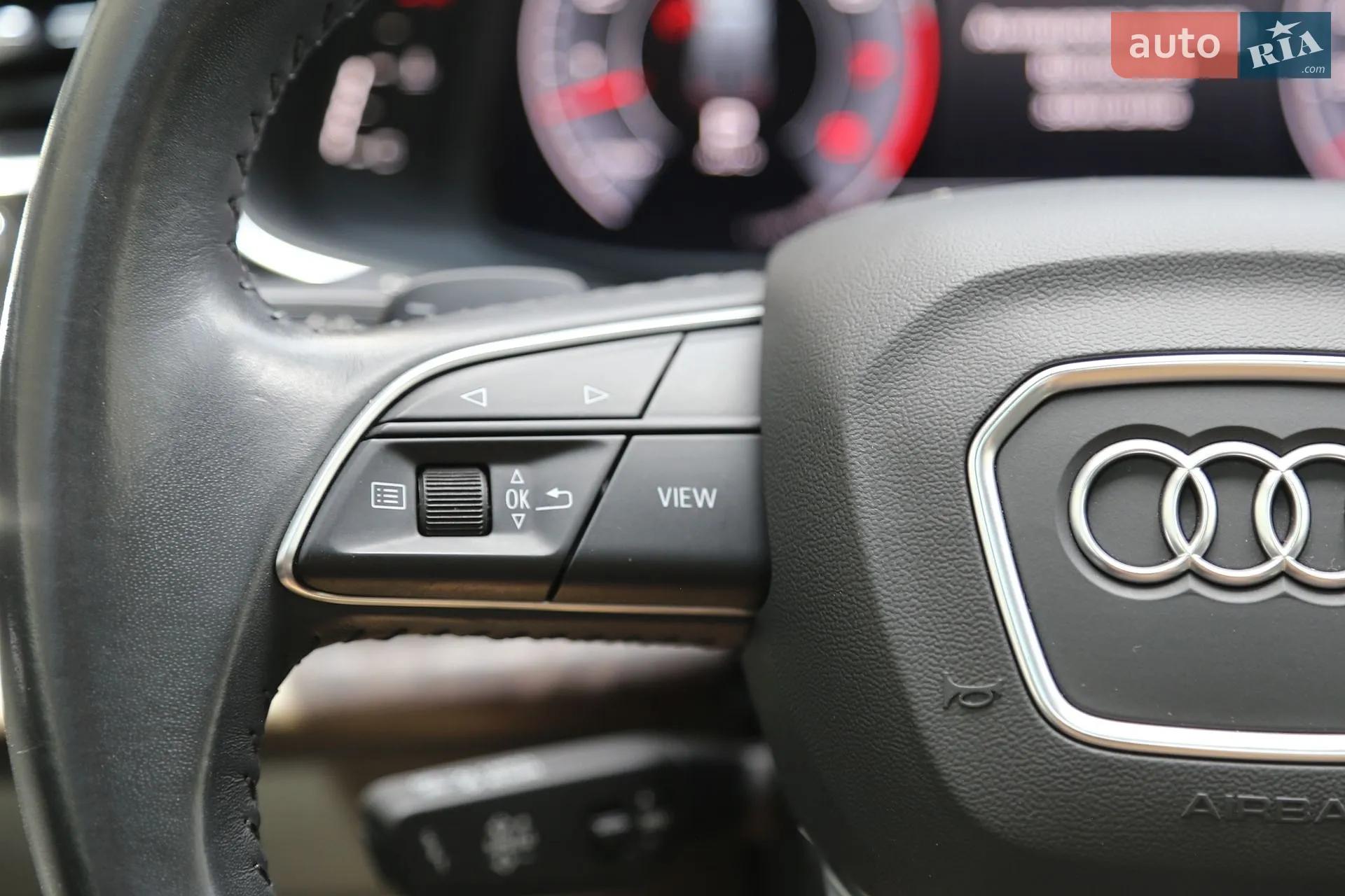 2019 Audi Q7 - мініатюра 19