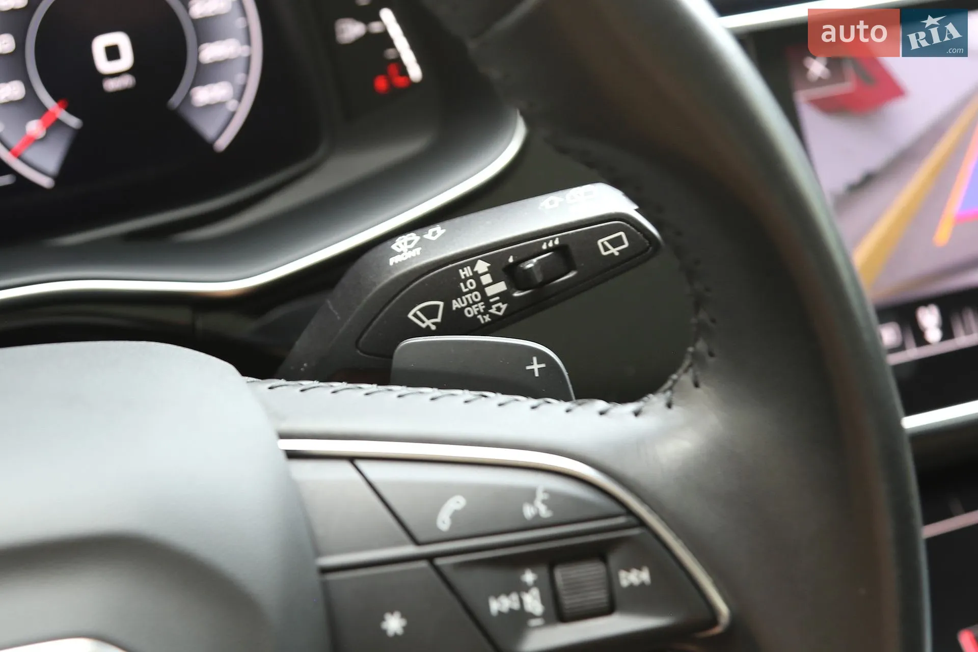 2019 Audi Q7 - мініатюра 22