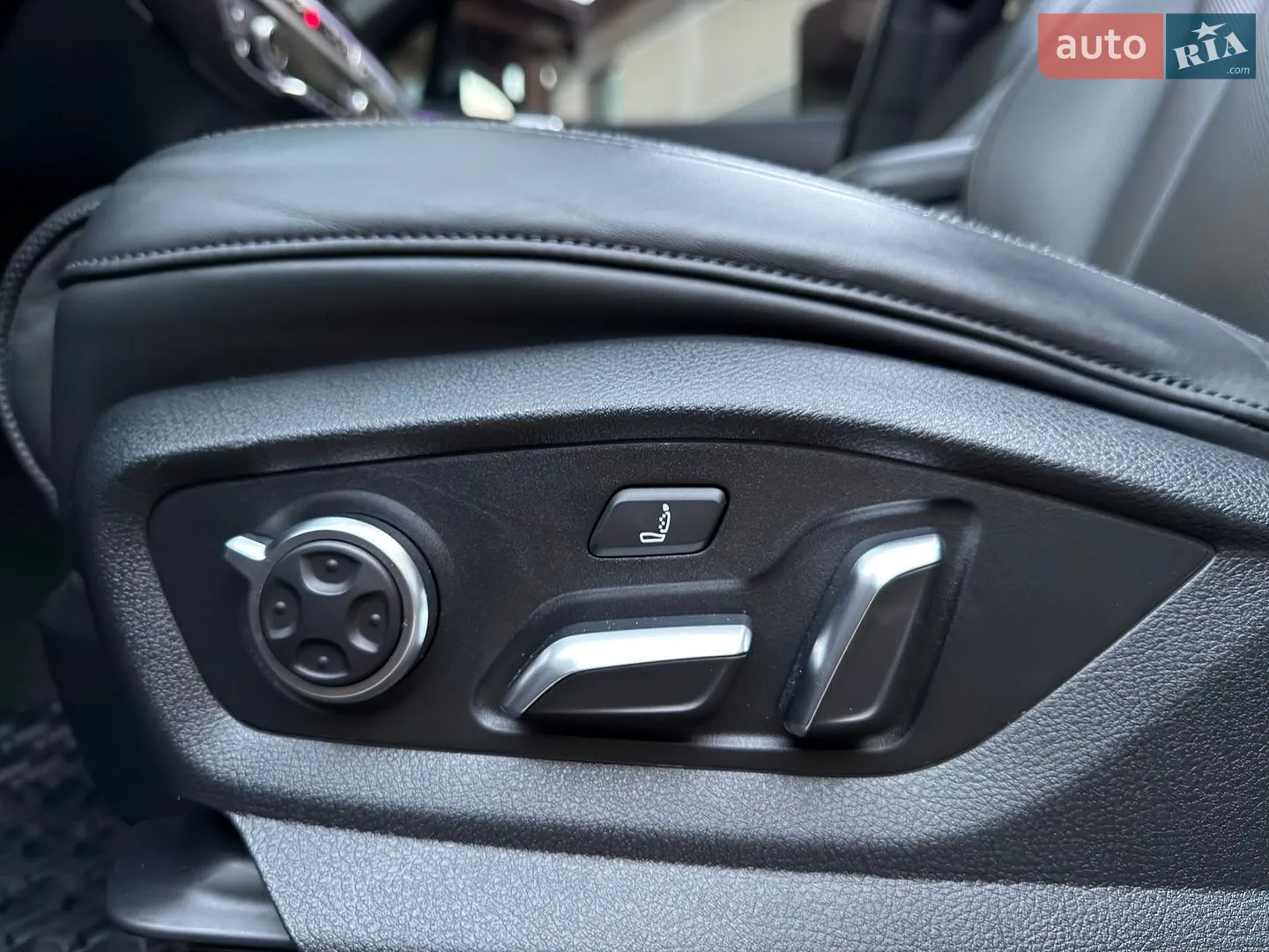 2018 Audi Q7 - мініатюра 21
