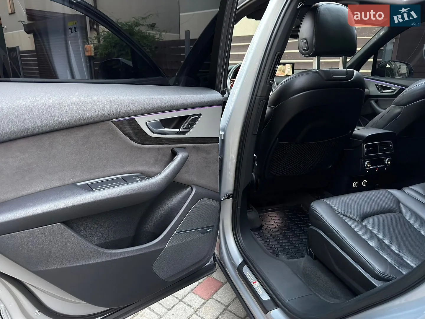 2018 Audi Q7 - мініатюра 24