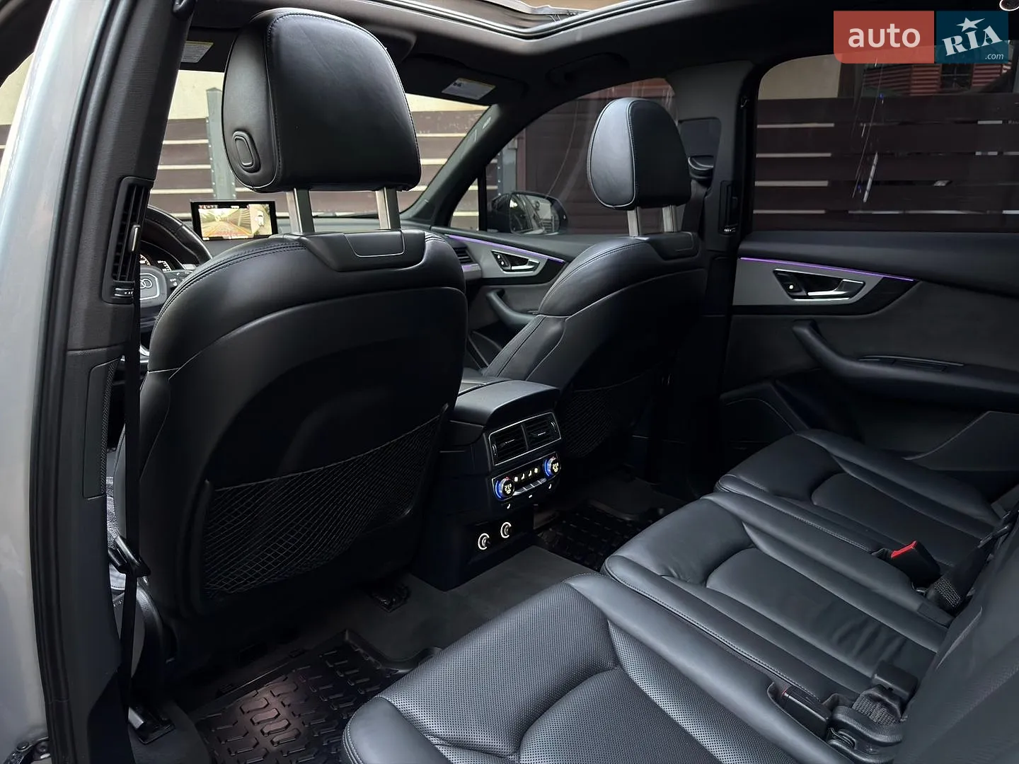 2018 Audi Q7 - мініатюра 26