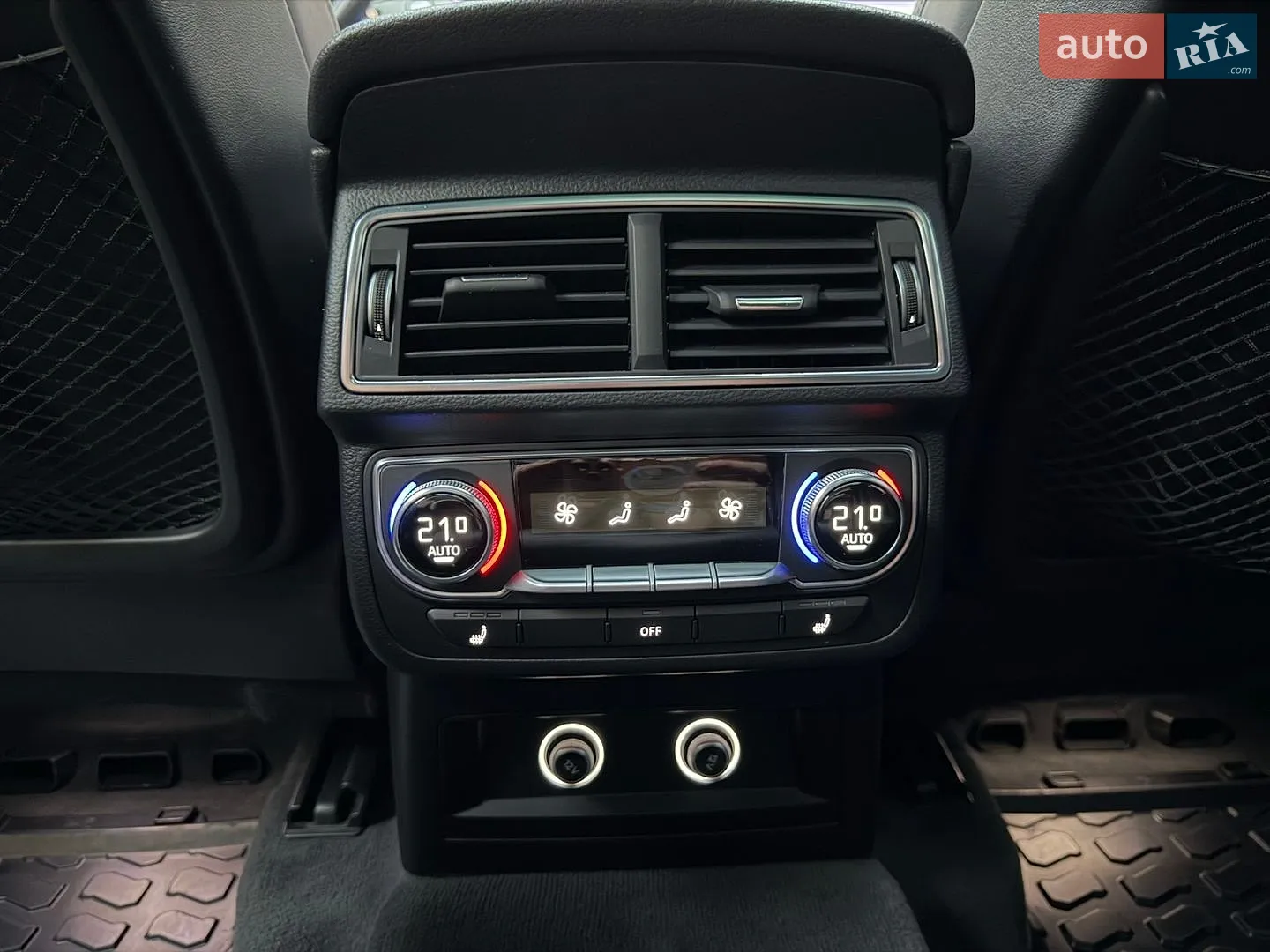 2018 Audi Q7 - мініатюра 32