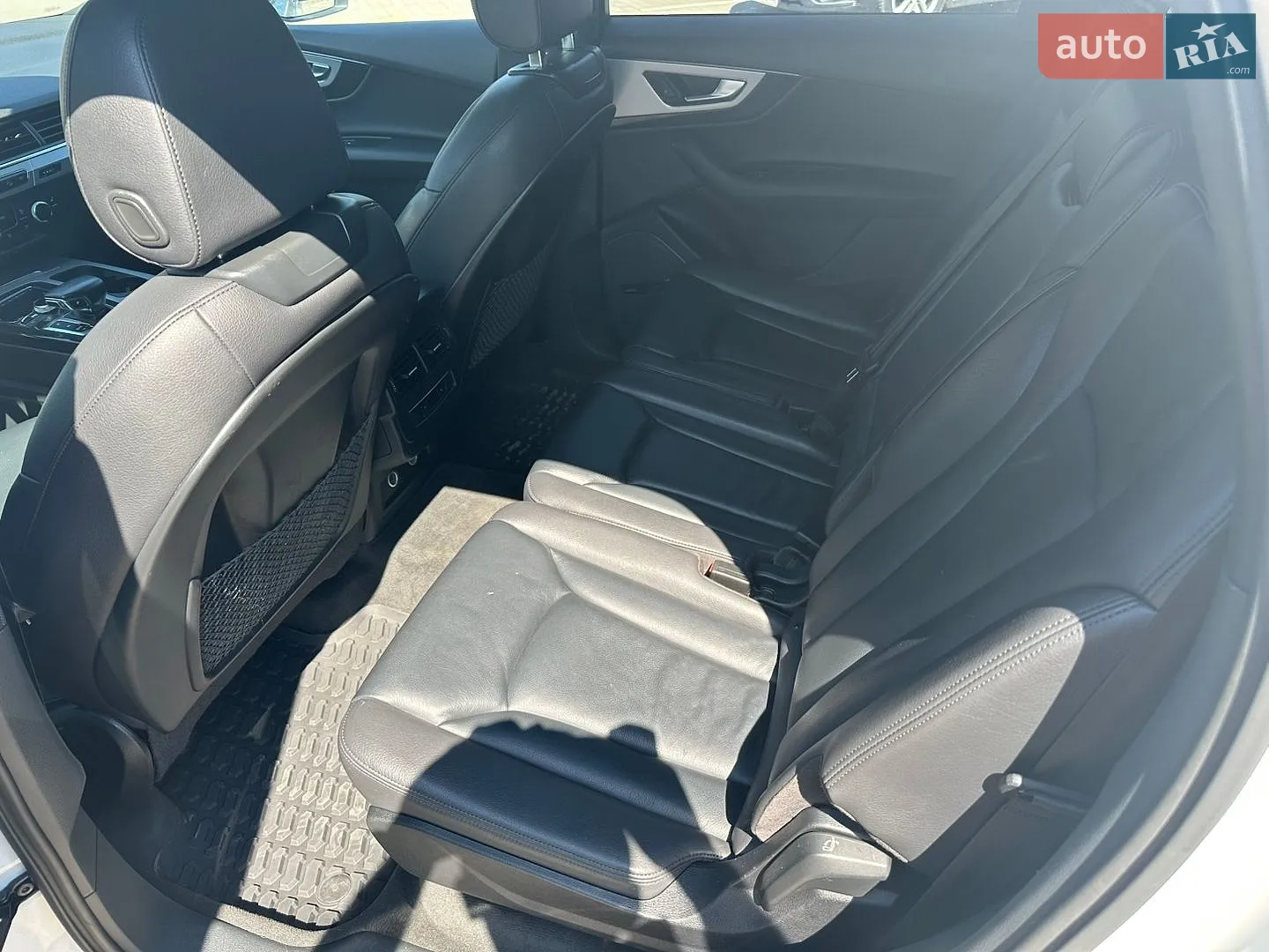 2018 Audi Q7 - мініатюра 17